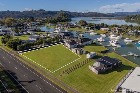 Photo of property in 157 South Highway West, Whitianga, 3510
