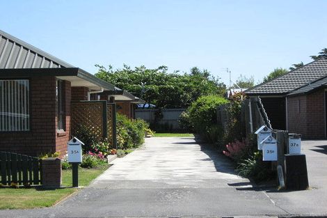 Photo of property in 35b Durham Street, Rangiora, 7400