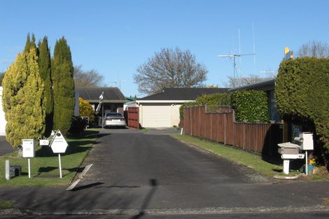 Photo of property in 6b Fernleigh Street, Chartwell, Hamilton, 3210