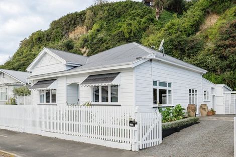 Photo of property in 152 Battery Road, Ahuriri, Napier, 4110