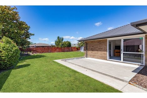 Photo of property in 12 Mathias Place, Kaiapoi, 7630