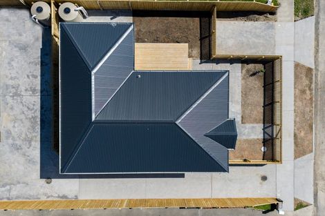 Photo of property in 17 Rutherford Road, Marewa, Napier, 4110