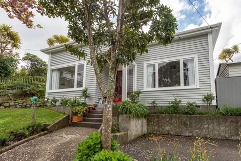 Photo of property in 43 Washington Avenue, Brooklyn, Wellington, 6021