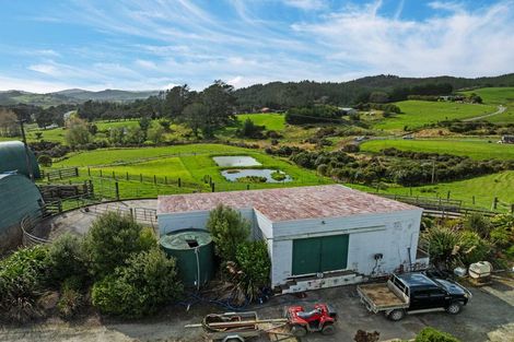 Photo of property in 5 William James Lane, Makarau, 0984