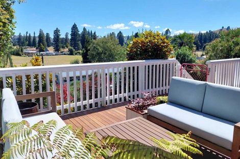 Photo of property in 20 Manson Street, Taumarunui, 3920