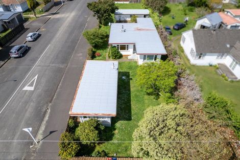 Photo of property in 340 High Street, Dannevirke, 4930