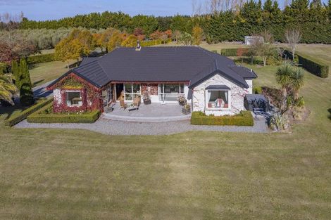 Photo of property in 37 Alessio Lane, Swannanoa, Rangiora, 7475