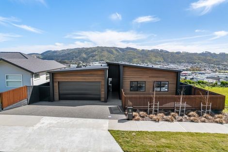 Photo of property in 16 Te Hoiere Street, Aotea, Porirua, 5024