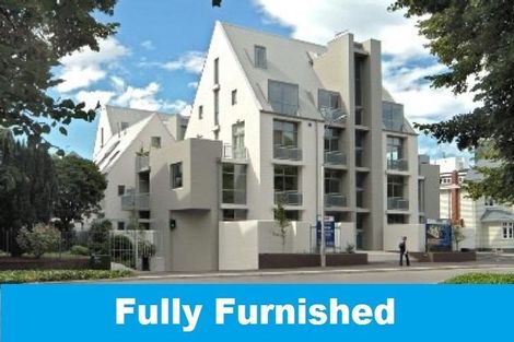 Photo of property in 7/41 Cambridge Terrace, Christchurch Central, Christchurch, 8013