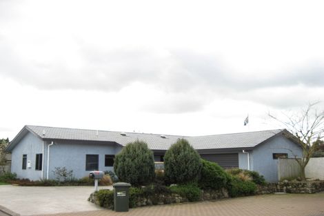 Photo of property in 6 Penlington Place, Havelock North, 4130
