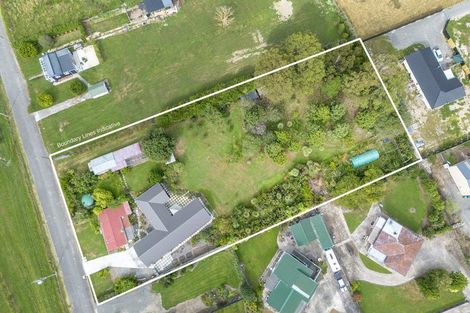 Photo of property in 11 Rathbone Street, Waipawa, 4210