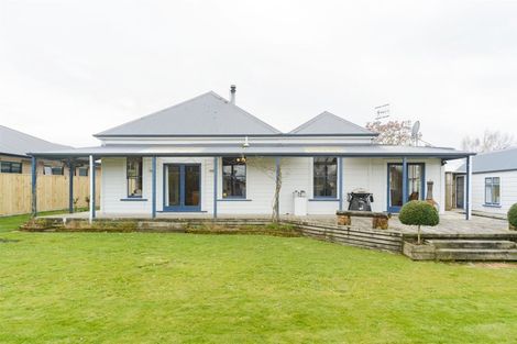 Photo of property in 104 Sherwill Street West, Feilding, 4702
