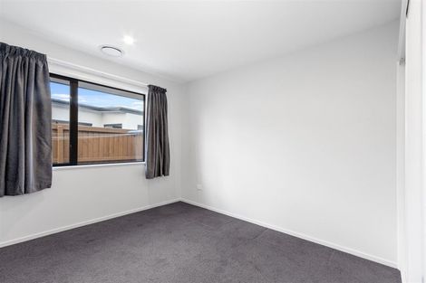 Photo of property in 9 Ruston Lane, Halswell, Christchurch, 8025