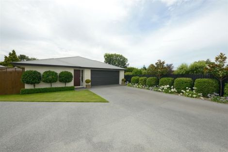 Photo of property in 3/34 Staveley Street, Avonhead, Christchurch, 8042