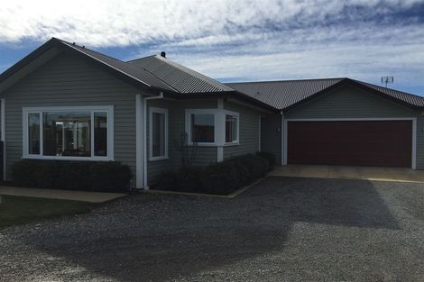 Photo of property in 156 Lincoln Rolleston Road, Rolleston, Christchurch, 7678