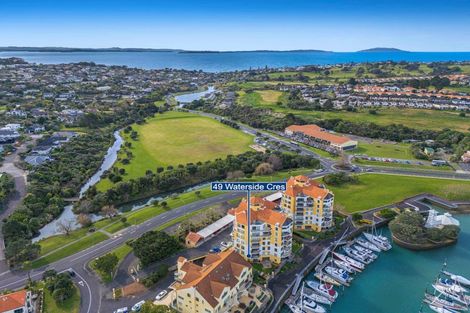 Photo of property in 49 Waterside Crescent, Gulf Harbour, Whangaparaoa, 0930