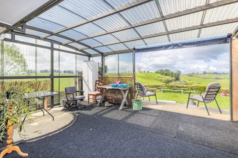 Photo of property in 87 Haurua Road, Otorohanga, 3977