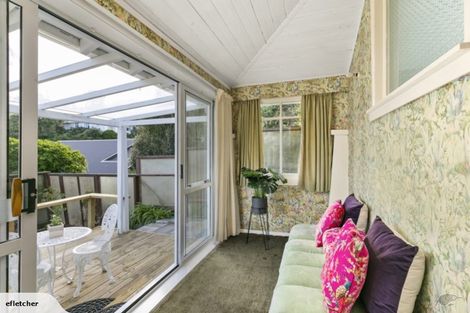 Photo of property in 5 Mana Street, Vogeltown, Wellington, 6021