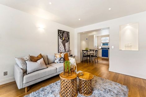 Photo of property in 267u5 Cuba Street, Te Aro, Wellington, 6011