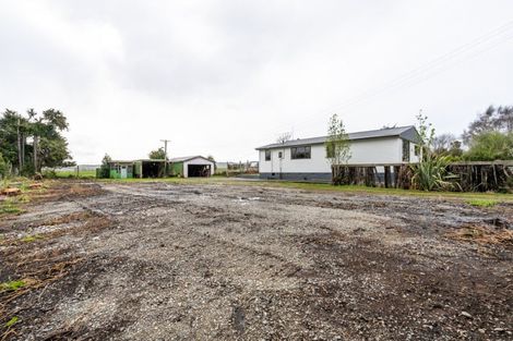 Photo of property in 25 Clifden Highway, Tuatapere, 9620