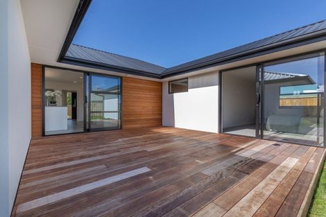 Photo of property in 100 Jean Archie Drive, Rolleston, 7614