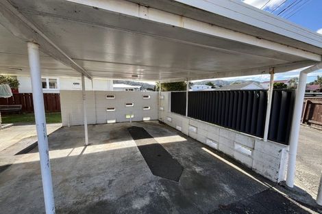 Photo of property in 11a Karamu Crescent, Wainuiomata, Lower Hutt, 5014