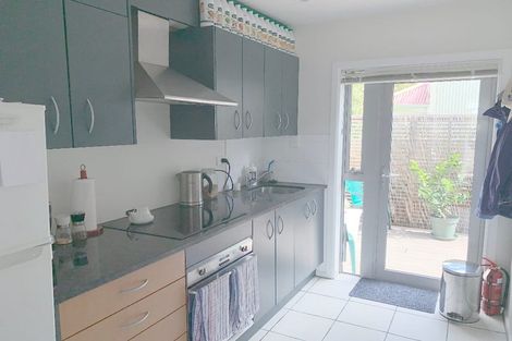 Photo of property in 231u8 Marine Parade, Seatoun, Wellington, 6022