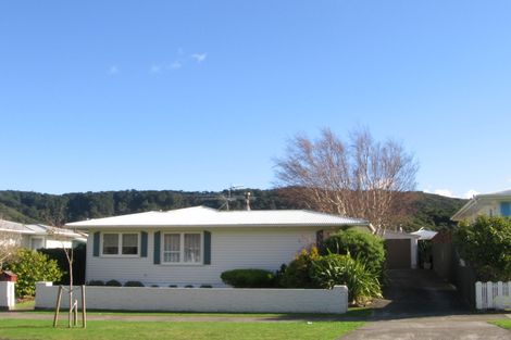 Photo of property in 31 Meremere Street, Wainuiomata, Lower Hutt, 5014