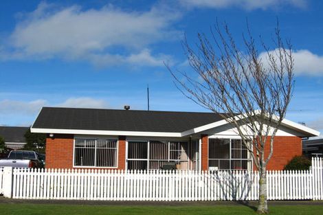 Photo of property in 1/107 Fox Street, Avenal, Invercargill, 9810