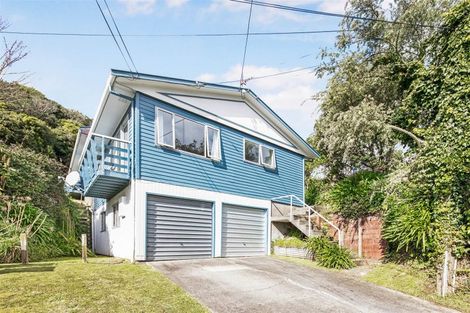 Photo of property in 90f1 Helston Road, Paparangi, Wellington, 6037