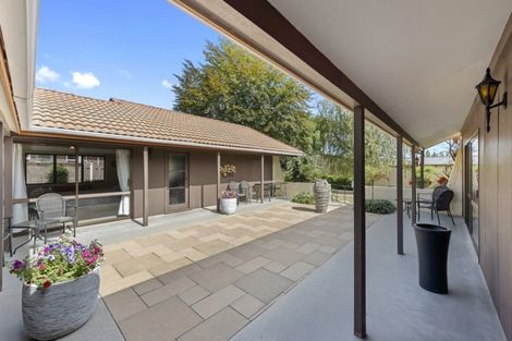 Photo of property in 6 Mayfair Avenue, Chartwell, Hamilton, 3210