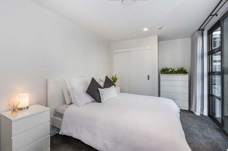 Photo of property in 503/26 Library Lane, Albany, Auckland, 0632