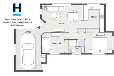 Photo of property in 56b South Street, Blenheim, 7201
