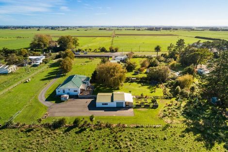 Photo of property in 2114 State Highway 56, Longburn, Palmerston North, 4477