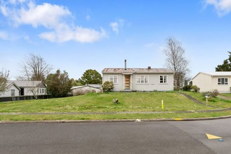 Photo of property in 6 Osborne Place, Tokoroa, 3420