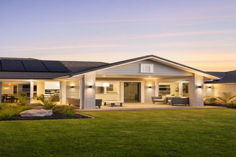 Photo of property in 9 Pukeko Grove, Cambridge, 3434