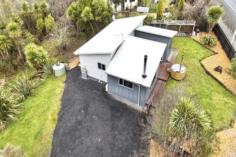 Photo of property in 3 Goodwin Street, Waihola, Milton, 9073