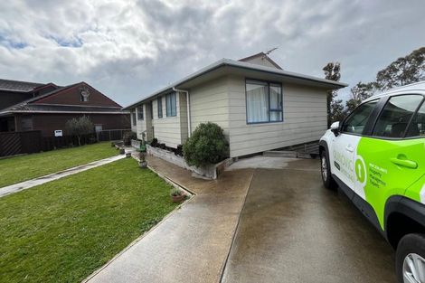 Photo of property in 6 Doncaster Terrace, Ascot Park, Porirua, 5024