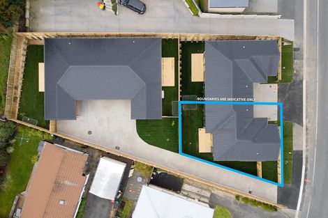 Photo of property in 146u2 Rimu Street, Maeroa, Hamilton, 3200