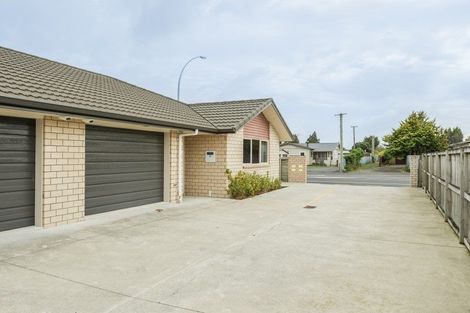 Photo of property in 129a Massey Street, Frankton, Hamilton, 3204