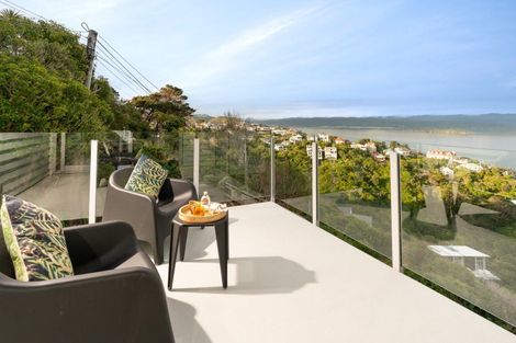 Photo of property in 118a Nicholson Road, Khandallah, Wellington, 6035