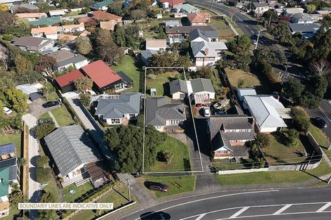 Photo of property in 46 Taikata Road, Te Atatu Peninsula, Auckland, 0610