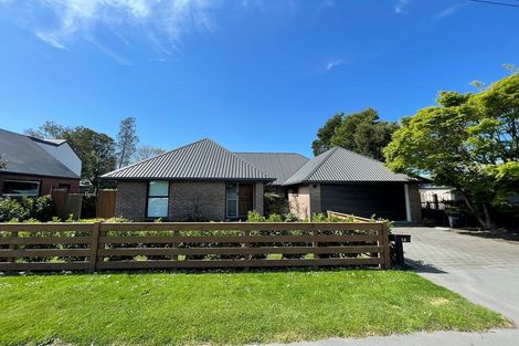 Photo of property in 14 Halswell Junction Road, Halswell, Christchurch, 8025