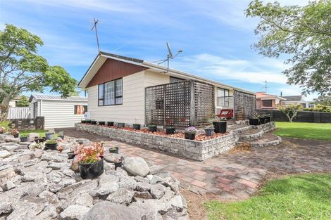 Photo of property in 68 Rewa Street, Inglewood, 4330