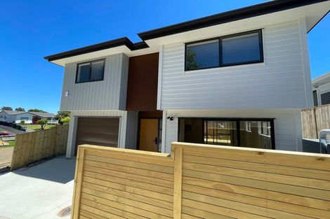 Photo of property in 6b Cairngorm Place, Highland Park, Auckland, 2010