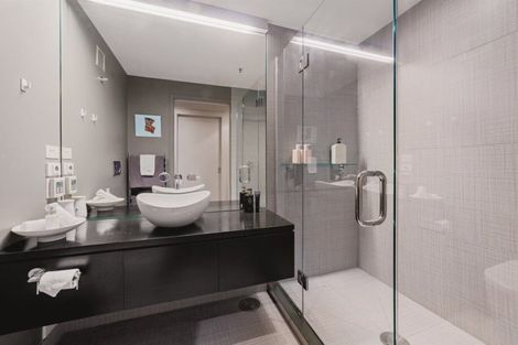 Photo of property in Colmar Brunton House, 27/182u Wakefield Street, Te Aro, Wellington, 6011