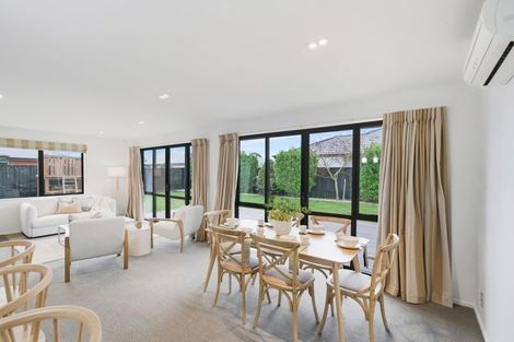 Photo of property in 11 Aspen Street, Rangiora, 7400