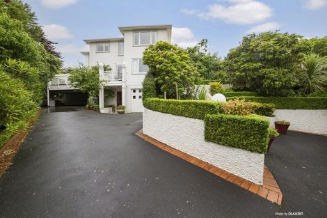 Photo of property in 101 Simla Crescent, Khandallah, Wellington, 6035