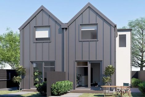 Photo of property in 26 Hargest Crescent, Sydenham, Christchurch, 8023