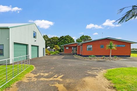 Photo of property in 69 Waipipi Wharf Road, Pollok, Waiuku, 2683